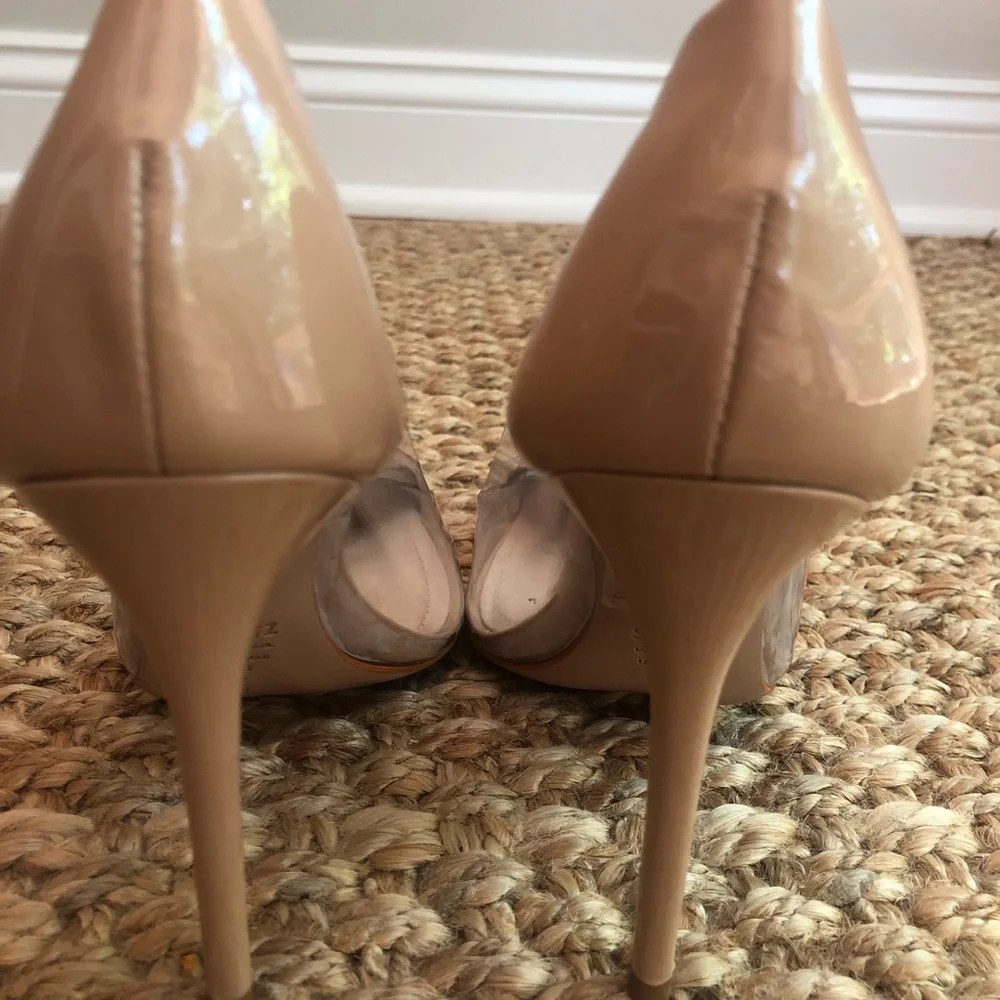 New: SCHUTZ Cendi Pump. Size 6.5 - Picture 10 of 15